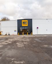 Kiloutou TP La Chapelle-d'Armentières image 9