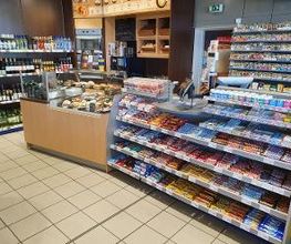 JET Tankstelle Bild 5