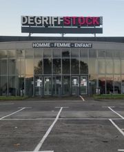 Degriffstock Limoges image 7