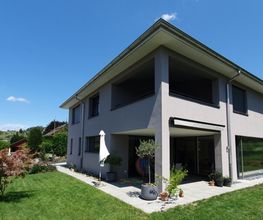 Hüsser Architektur AG Bild 8
