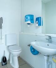 Shell Recharge Charging Station Bild 17