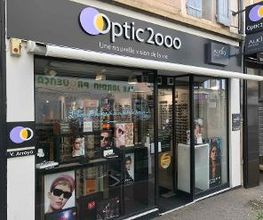 Opticien Manosque - Optic 2000 image 1