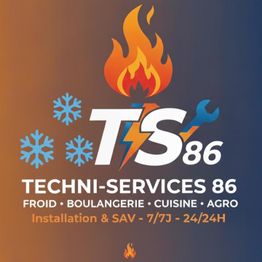 Techni Services 86