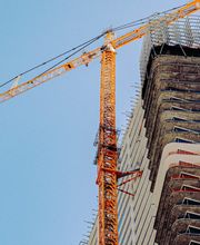 Hochbau