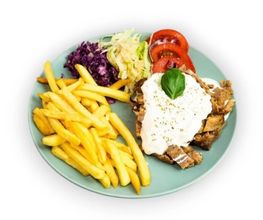 Zur Grillpfanne Bild 1