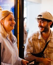 Frittenwerk München Pasing Arcaden Bild 4