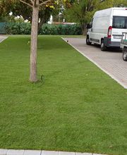 Heiko Jester - Garten- und Landschaftsbau GbR Bild 17