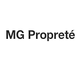 MG Propreté SARL