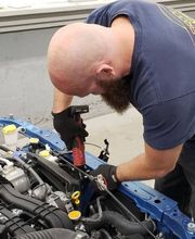 Al Brodeur's Auto Body, Inc. image 6