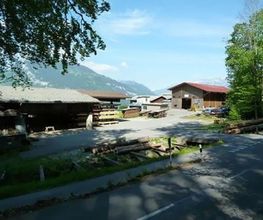 Zurbuchen Holzbau AG Bild 3