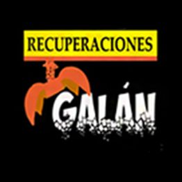 Recuperaciones Galan S.l
