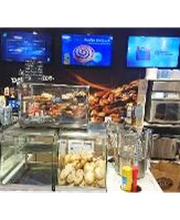 Shell Recharge Charging Station Bild 17