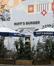 Ruff's Burger & Bar Glockenbach Bild 11