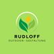 Rudloff Outdoor-Gestaltung