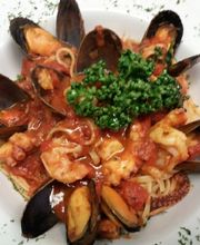 Terronia Ristorante Pizzeria Bild 2