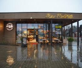Müller & Egerer Bäckerei und Konditorei GmbH Bild 3