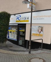 Kerstin Ritter Hörgeräte Bild 12
