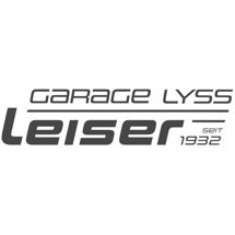 Garage Leiser AG