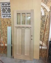 DFW Door Repair image 9