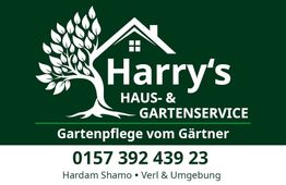 Harry's Haus- & Gartenservice