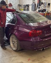 Garage Carrosserie JEKCARS Bild 7