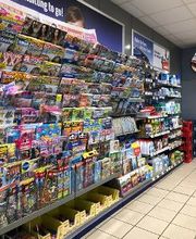 JET Tankstelle Bild 4