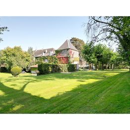 Adeline et Franck DEMACON IMMOBILIER SAFTI - Conseillers en Immobilier MONTMEDY 55600, MARVILLE, LONGUYON