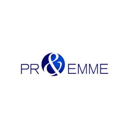 Pr&Emme logo