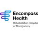 Encompass Health Rehabilitation Hospital of Montgomery