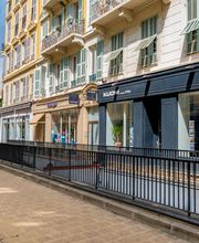 Kuoni - Agence de voyage - Nice image 3