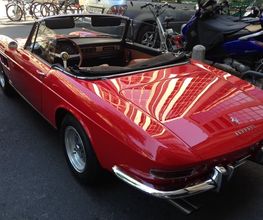 AUTO-NAV Sàrl - De Toro Elio Bild 7