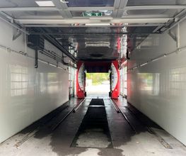 star Tankstelle Bild 3