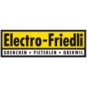 Electro-Friedli AG