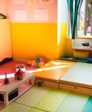 The Lounge School Bild 1