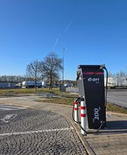 E.ON Drive Charging Station Bild 4