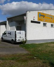 Fridolinweg 2-4 12683 Berlin