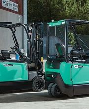 R.D Manutention image 6