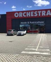 Orchestra ANDREZIEUX BOUTHEON image 1