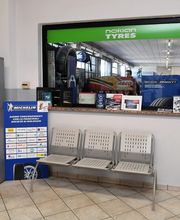 Euromaster Origlia Pneumatici immagine 2