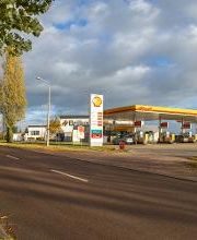Shell Recharge Charging Station Bild 7