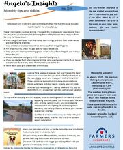 Farmers Insurance - Angela Schertle image 14