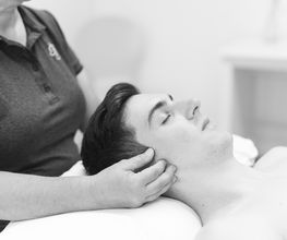 Physiotherapie zur Hard Bild 2