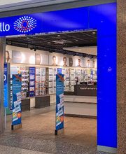 Apollo-Optik - Dresden im KaufPark Dresden/Nickern Bild 1