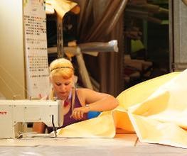 Atelier de couture