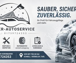 Wyhler-Autoservice