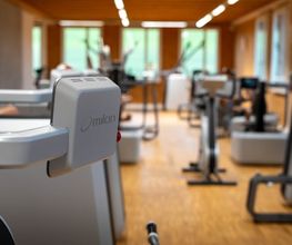 TCI Gesundheitszentrum Ruswil Bild 2