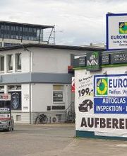 Paul Schmidt & Sebastian Schmidt GbR- Partnerbetrieb von Euromaster Bild 4