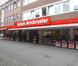 Schuh Armbruster Bild 1