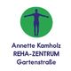 Reha-Zentrum Gartenstraße | Inh. Annette Kamholz