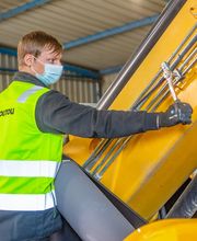 Kiloutou Élévation Strasbourg image 2